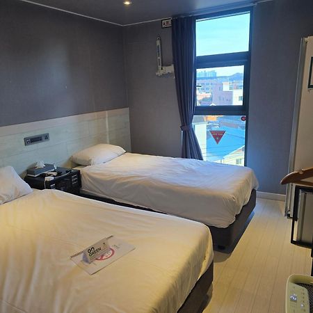 Hotel Iam Suncheon Ngoại thất bức ảnh