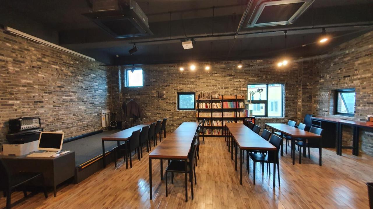 Hotel Iam Suncheon Ngoại thất bức ảnh