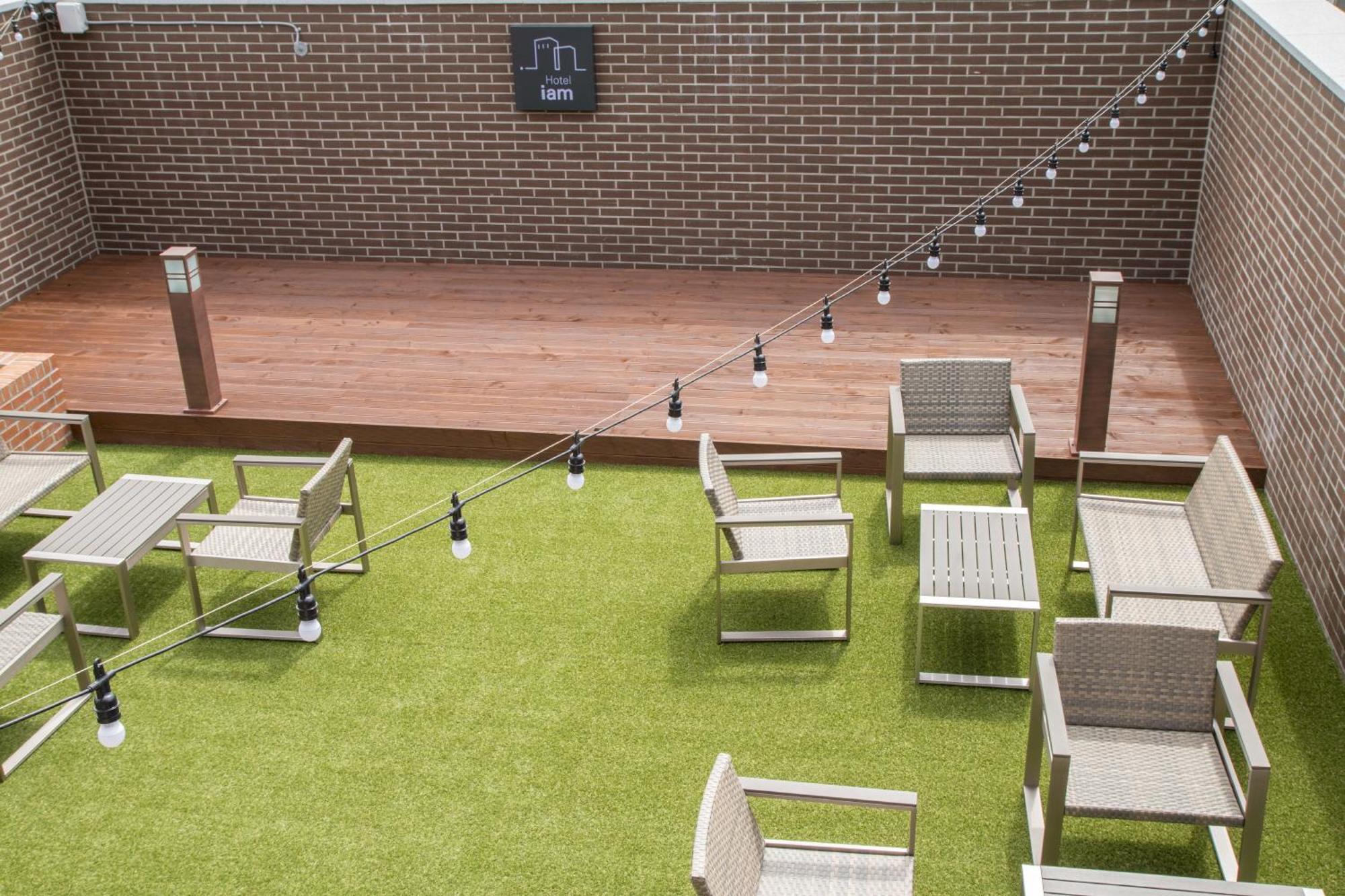 Hotel Iam Suncheon Ngoại thất bức ảnh