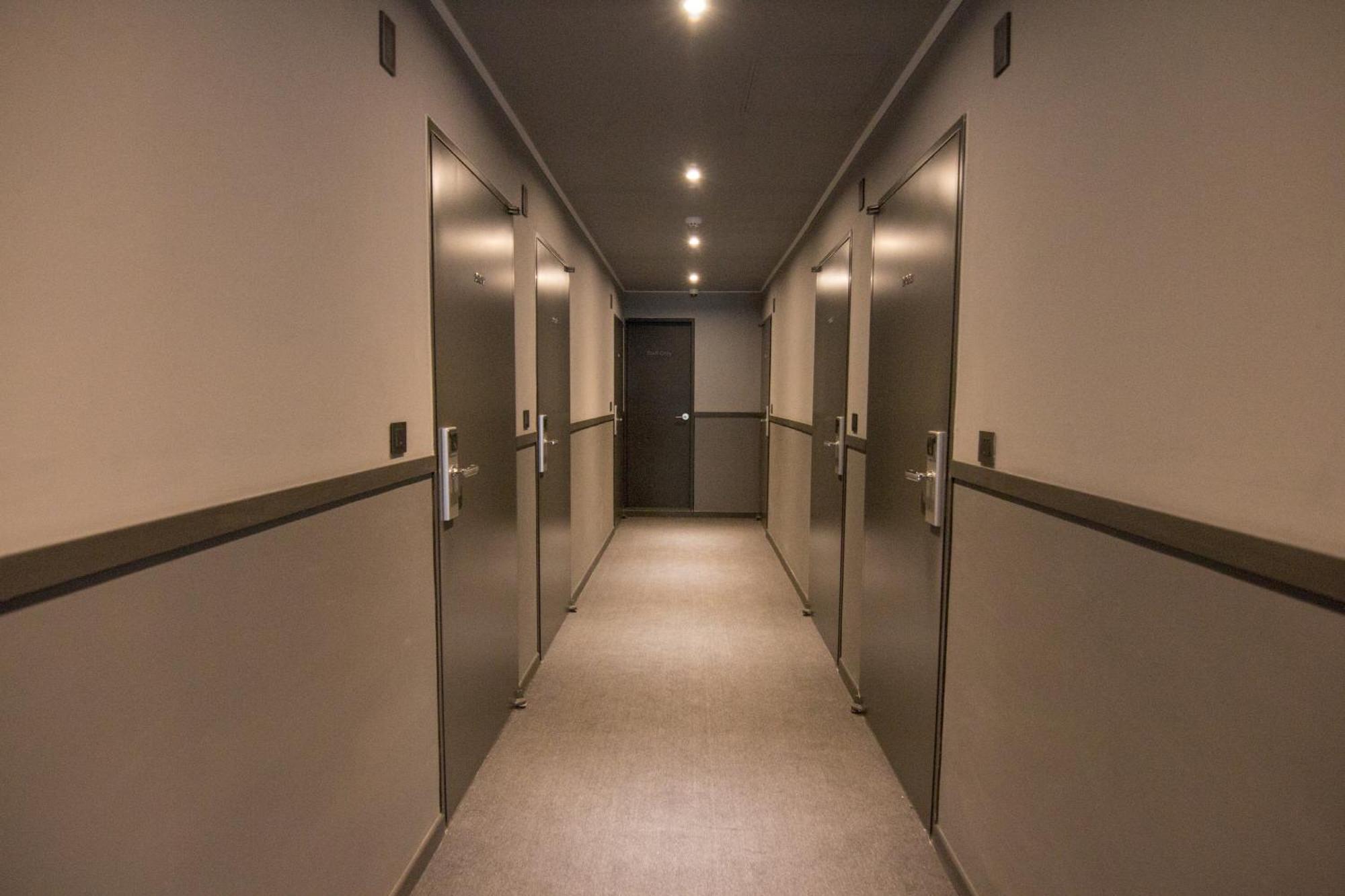 Hotel Iam Suncheon Ngoại thất bức ảnh
