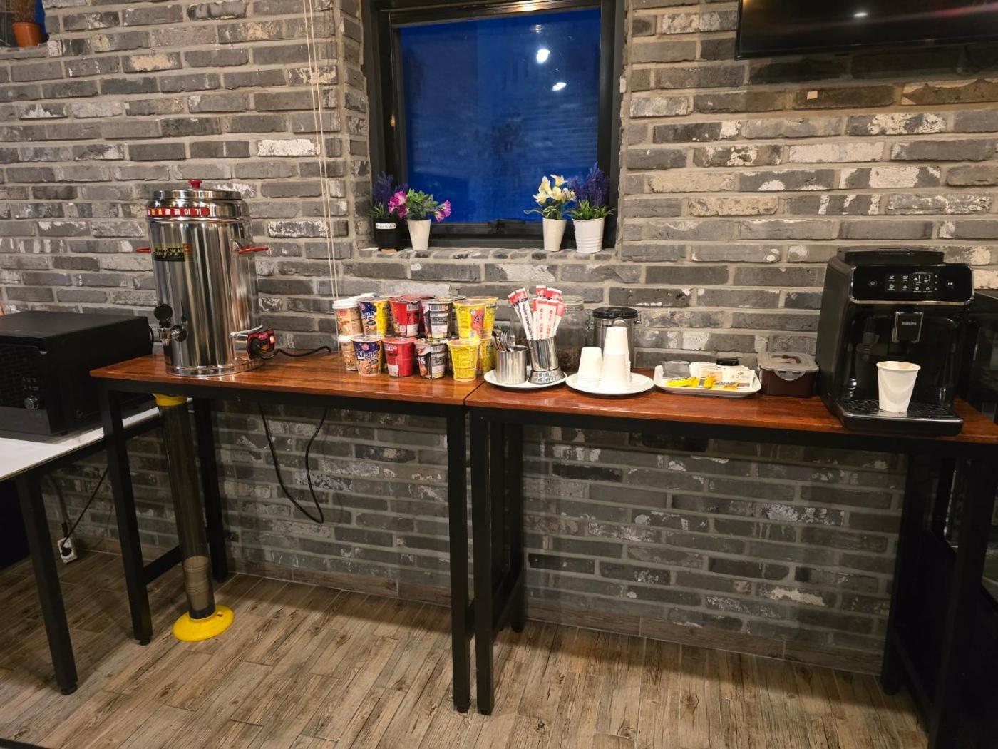 Hotel Iam Suncheon Ngoại thất bức ảnh