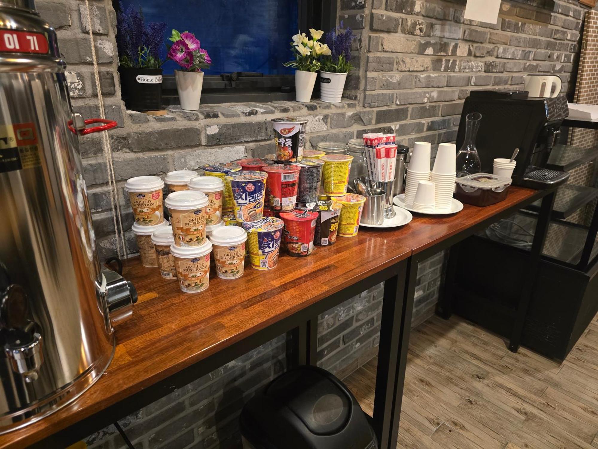 Hotel Iam Suncheon Ngoại thất bức ảnh