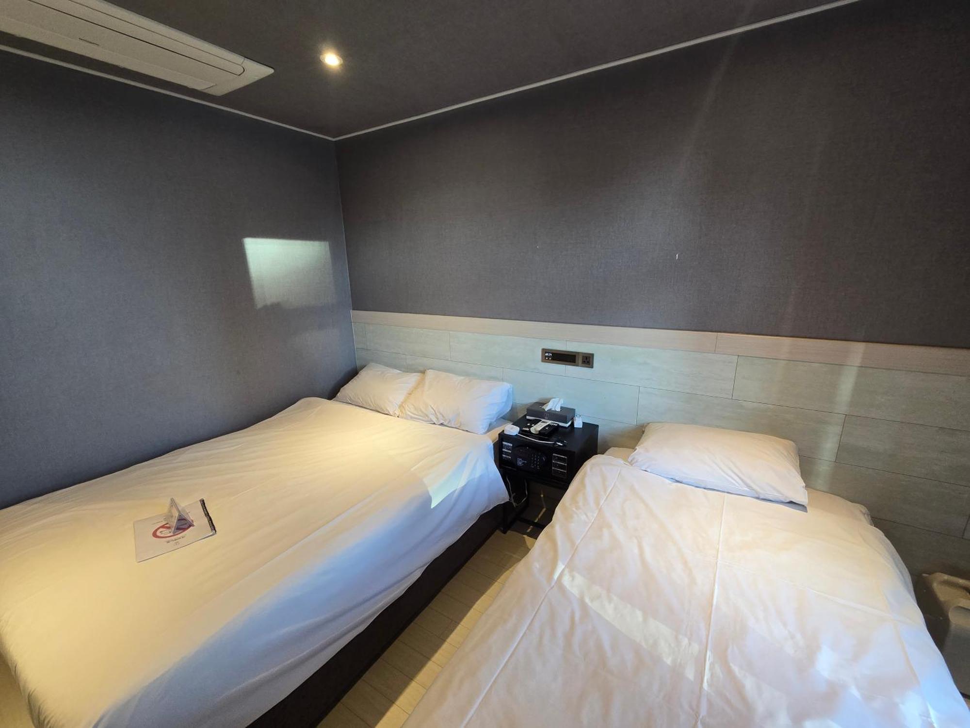 Hotel Iam Suncheon Ngoại thất bức ảnh