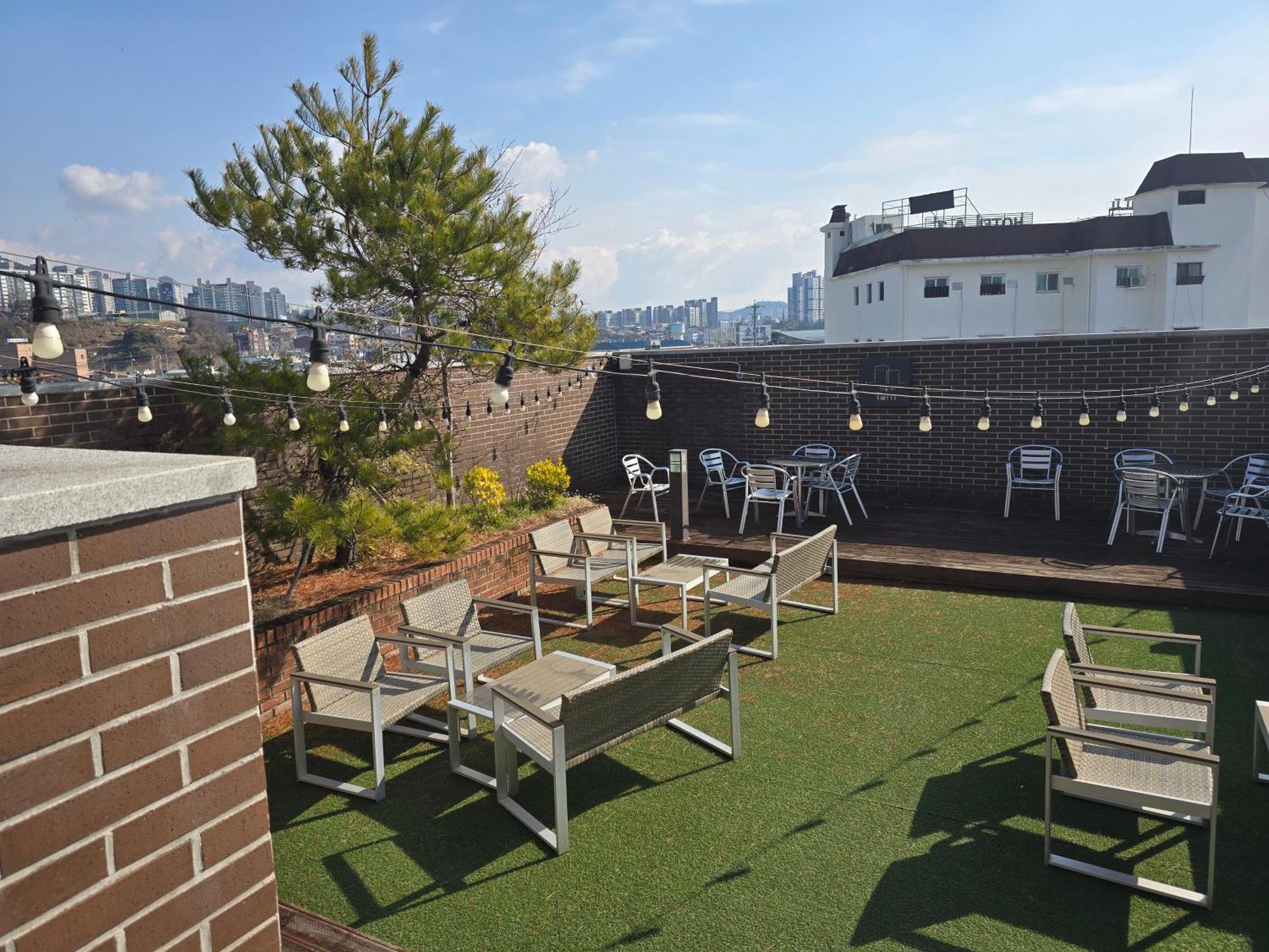 Hotel Iam Suncheon Ngoại thất bức ảnh