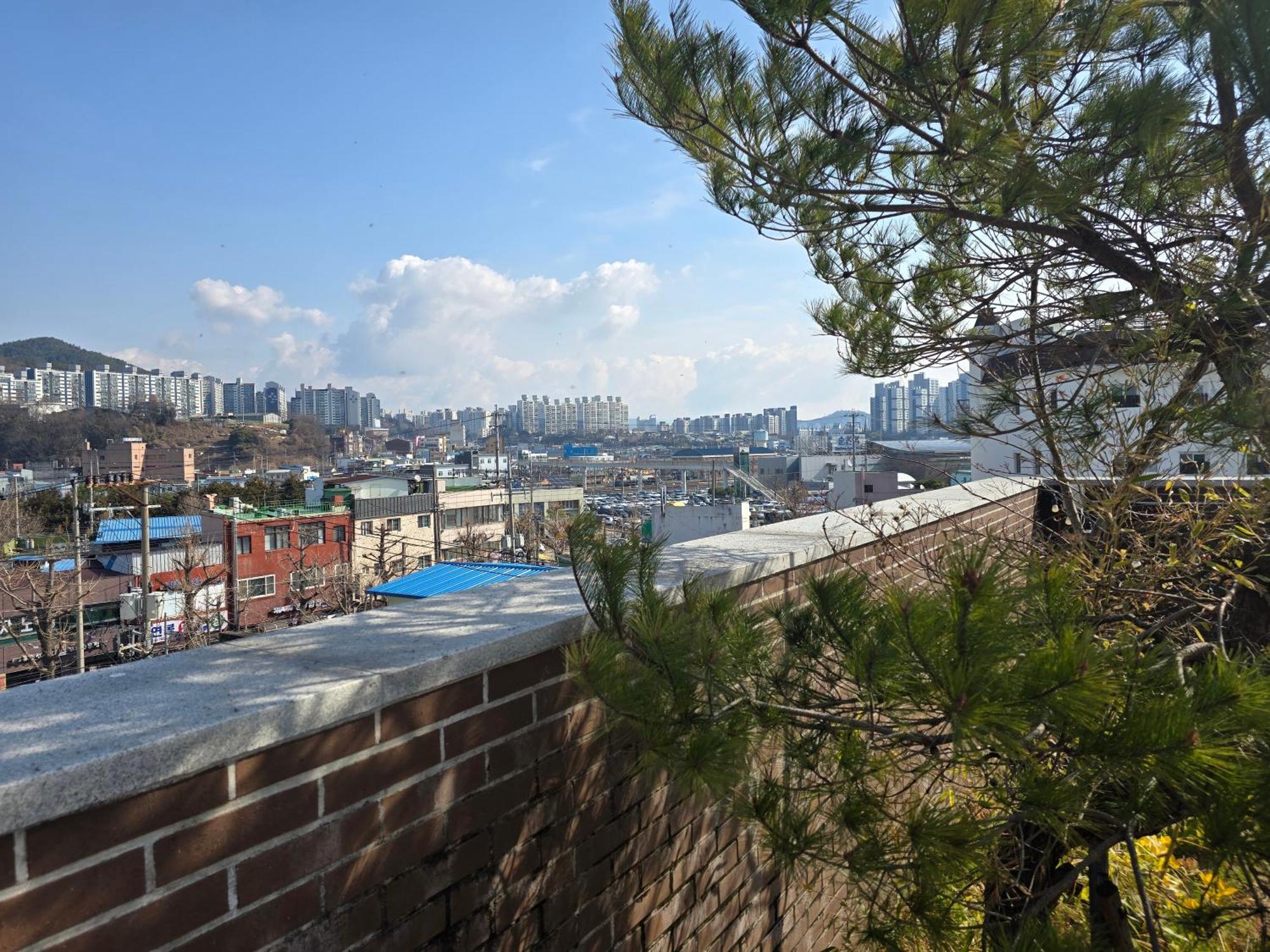 Hotel Iam Suncheon Ngoại thất bức ảnh