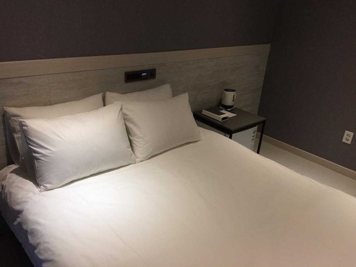 Hotel Iam Suncheon Ngoại thất bức ảnh