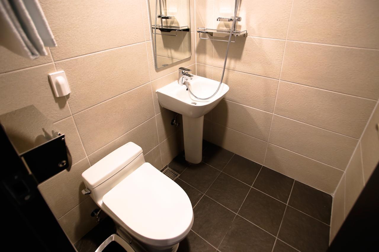 Hotel Iam Suncheon Ngoại thất bức ảnh