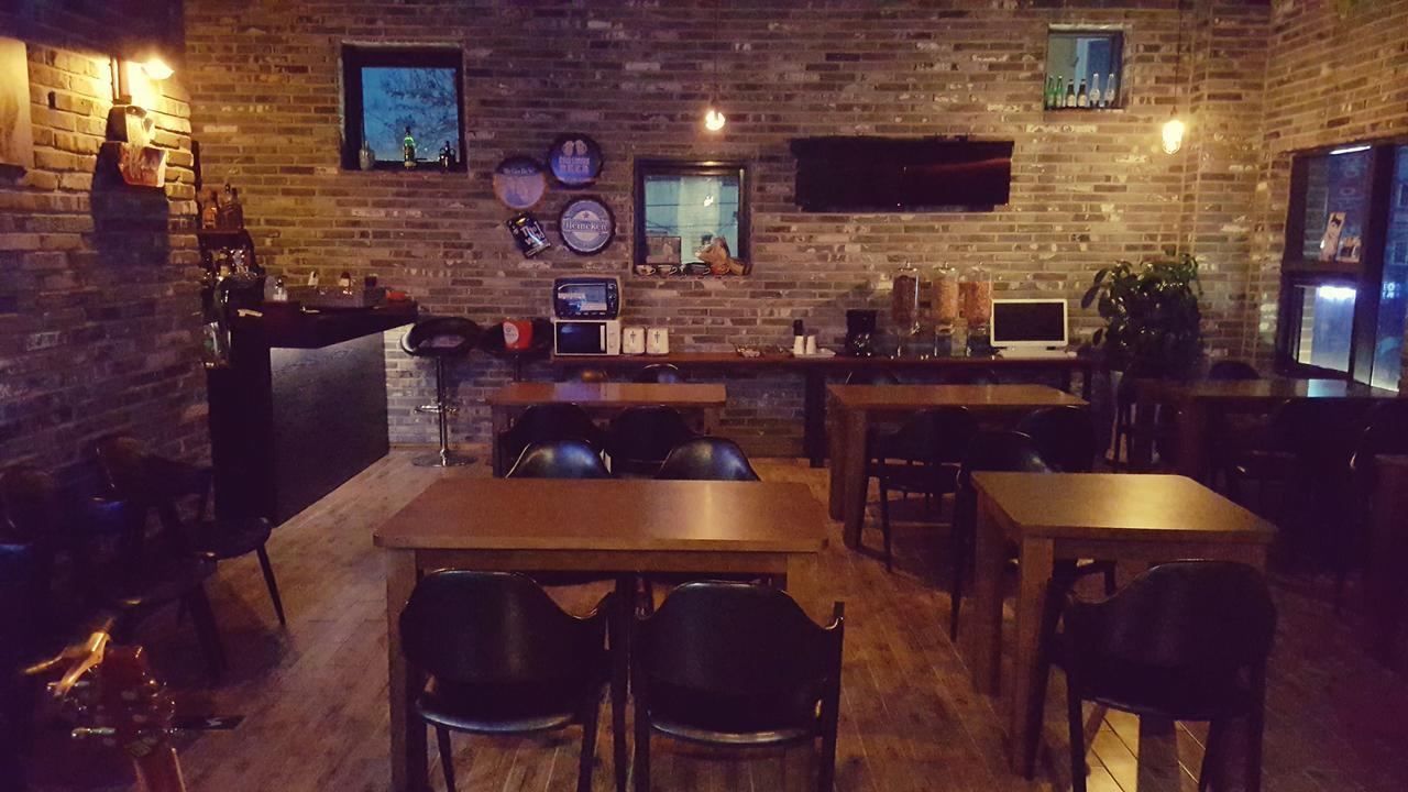 Hotel Iam Suncheon Ngoại thất bức ảnh