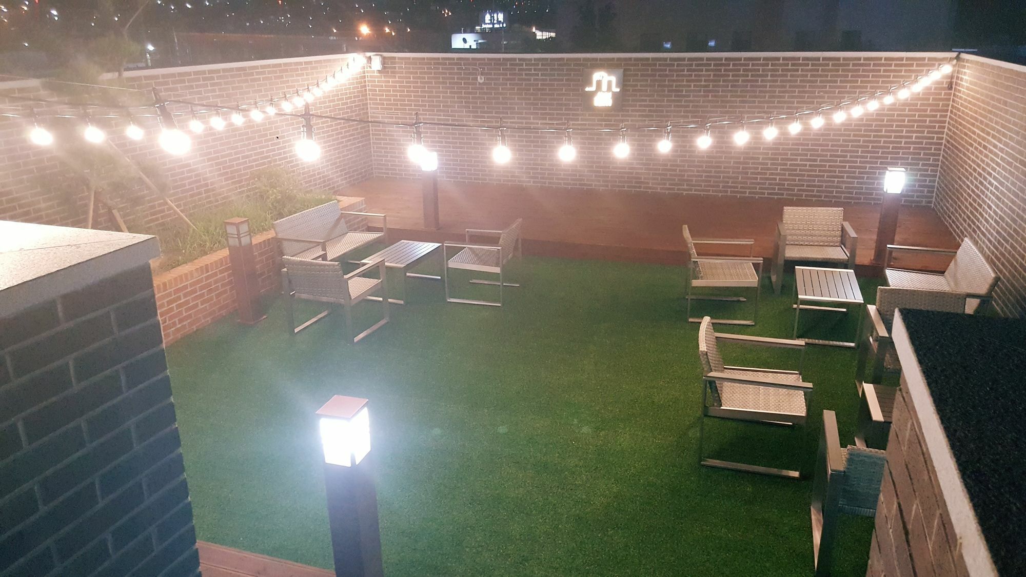 Hotel Iam Suncheon Ngoại thất bức ảnh